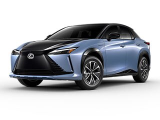 2025 Lexus RZ 450e SUV  2025 Lexus RZ 450e SUV